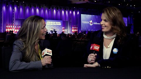 'So cruel': Former Conservative MP slams Liberals over treatment of Freedom Convoy protesters