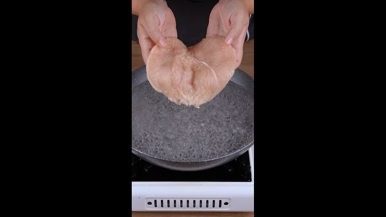 How did I not learn this before! A genius trick to cooking chicken that everyone should know