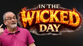 Most Fall… Will You Stand? | HaSatan (Did the Devil Make You Do It?)