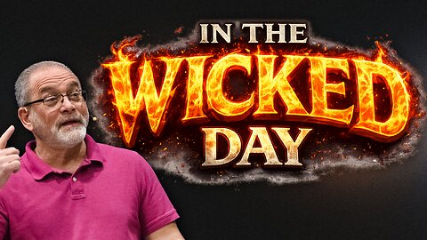 Most Fall… Will You Stand? | HaSatan (Did the Devil Make You Do It?)