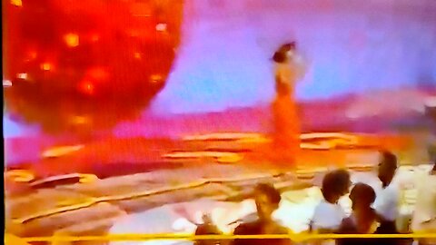 Norma Jean Wright 1978 Having A Party Soul Train