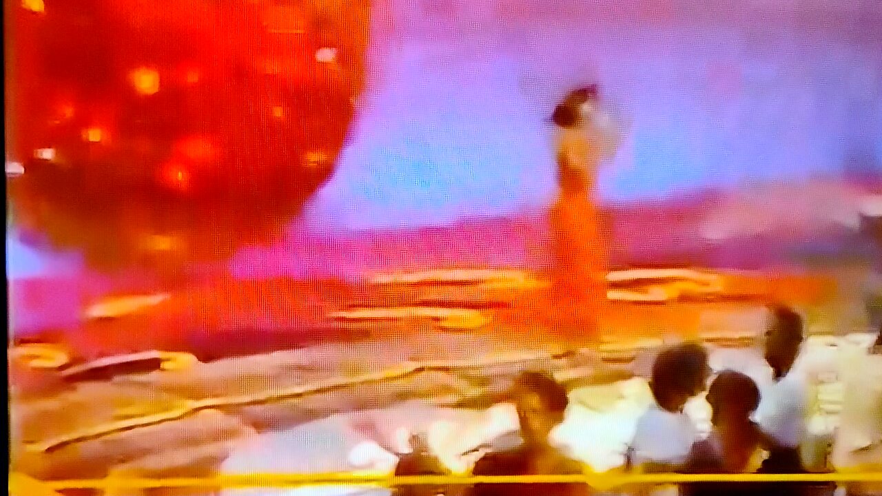 Norma Jean Wright 1978 Having A Party Soul Train