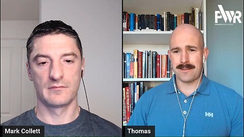 PWR Thomas Sewell (Evola, Devi)