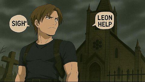 Resident Evil 4 Challenge: Can I still get S+ rank on Professional?