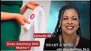 "Episode 49 - Does Adultery Still Matter"
