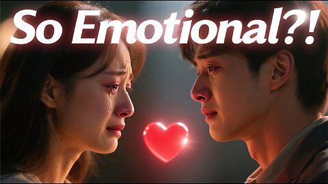 What Makes a HEARTFUL Confession Scene So Emotional