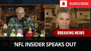 NFL Insider Reveals Why NFL Sold Network To ESPN