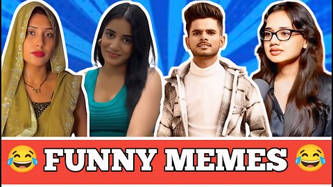 Hass re halkat 😂 | Episode:-73 | Dank Indian Memes