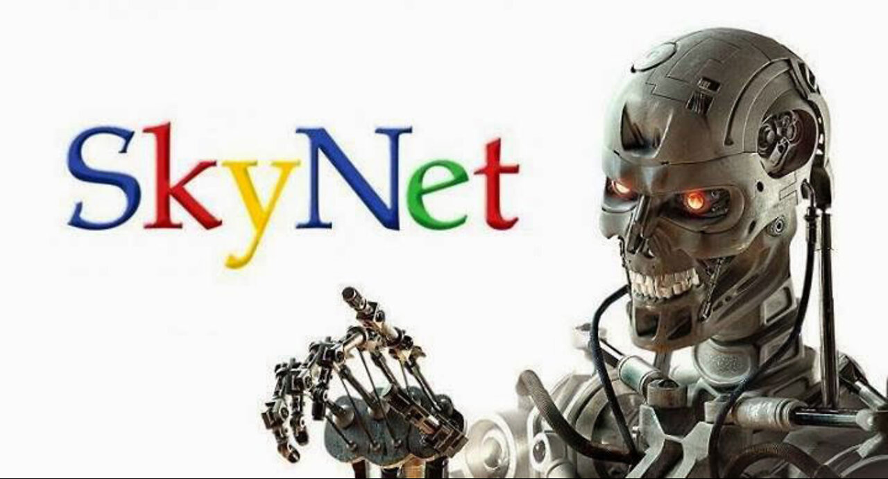 AI & Skynet