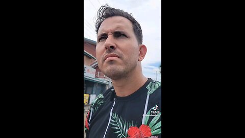 The Cuban Boy Comedy Hits Trinidad & Tobago🤣🇹🇹💯