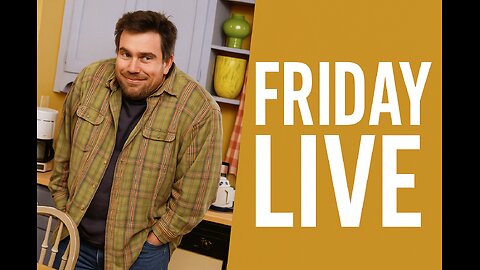 Live: Hellotwuan Just a Chill Friday