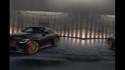 The 2026 Nissan Z Heritage Edition has been revealed, retro inspirations from the 300ZX.