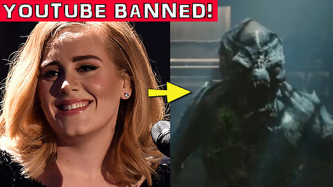 Adele Shapeshifts Vaccines and Naughty Fig Zionists