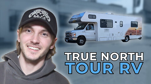 True North - BUS INVADERS Ep. 2072