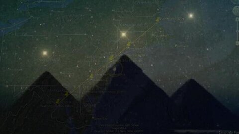 "Unlocking the Mysteries of AI, Quantum Physics, and Ancient Monuments: A Unique Exploration"