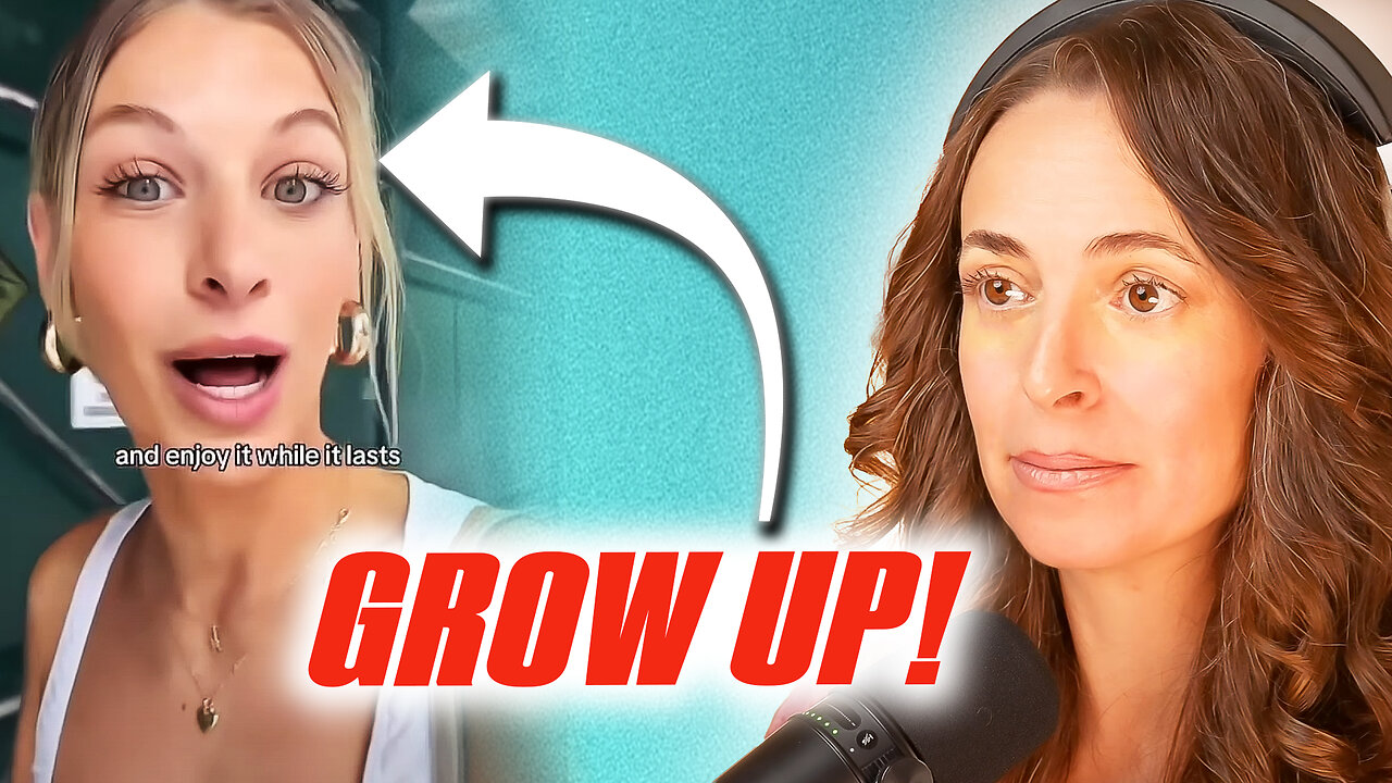 "She's a BRAT!" - Would You Wife This Woman Up?!
