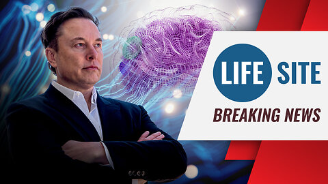 BREAKING: Elon Musk Predicts NEW Neuralink Transhumanism