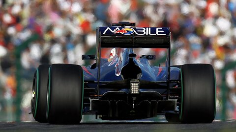 2010 Japanese Grand Prix | Round 16/19