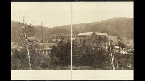 strathmore paper mill, Russell ma