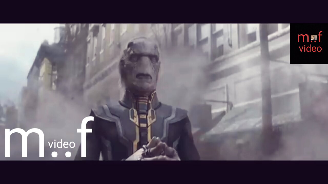 See how Aasman Shah got cheated by Iron Man and Doctor Strange and he killed and ran away