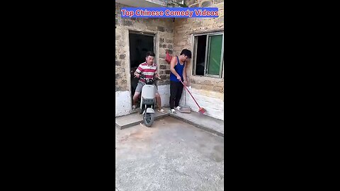 top chines funny video