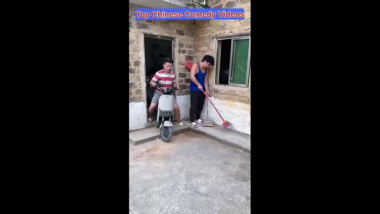 top chines funny video