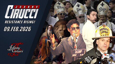 StuporBowl Desportes, “Pedo Protector”, BOYS TOWN Cover-Up, Romans 13, Epstein, CIA, Orwellian Banksters, TPUSA