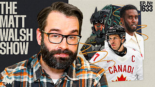 Feminist Rape Hoax Obliterates Lives Of Canadian Hockey Stars | Ep. 1633