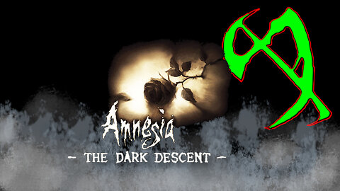 The Descent Begins: Fear Has a Memory