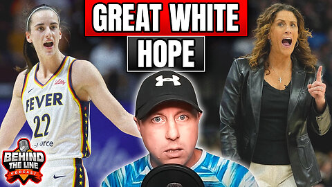 Caitlin Clark Being PRESSURED to Return to BOOST WNBA Ratings??