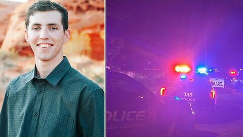 Tyler Robinson, 22, Arrested in Fatal Shooting of Conservative Activist Charlie Kirk at Utah Valle