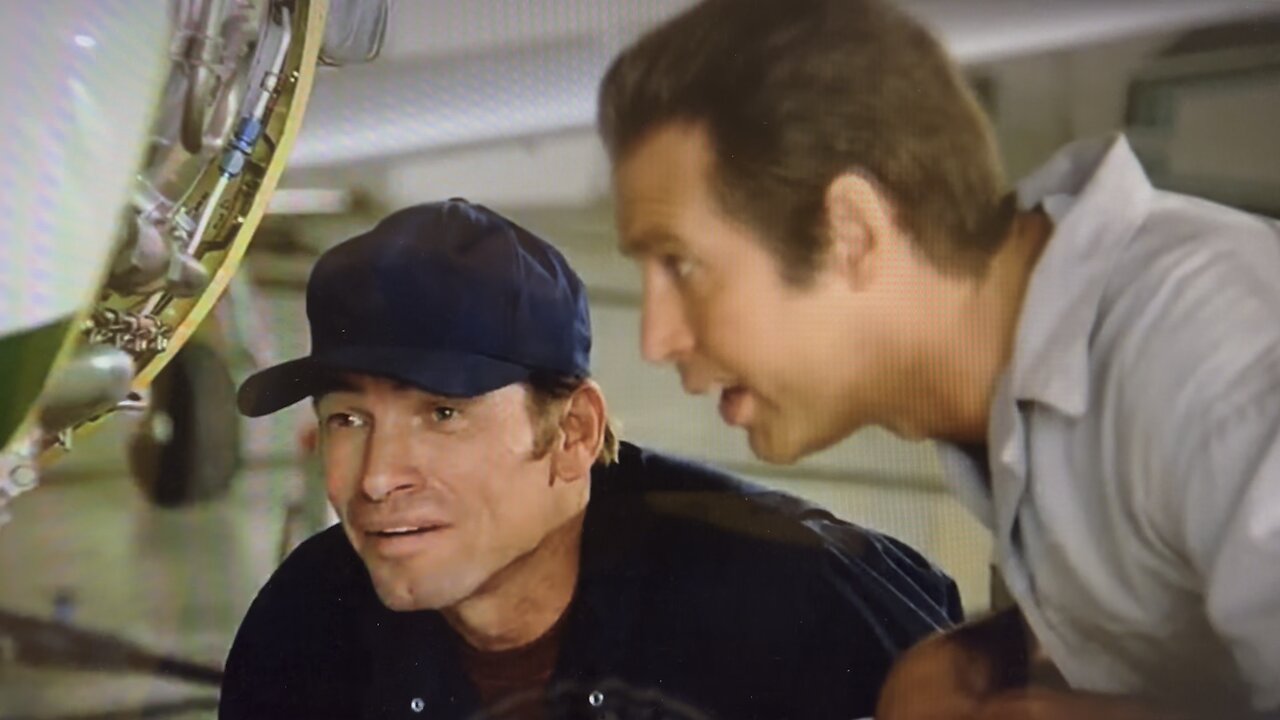 Fletch - It’s all ball bearings