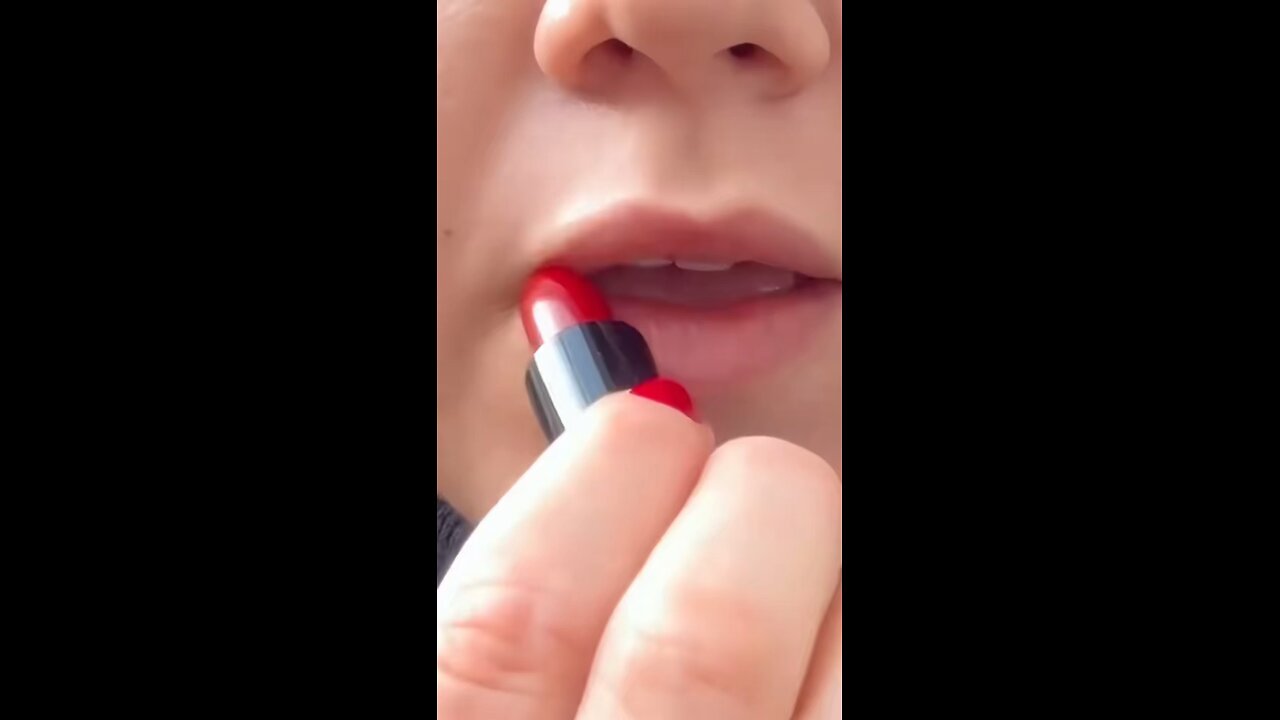 💋 Jelly Lips Hack – Photoshop oder echt? 😱
