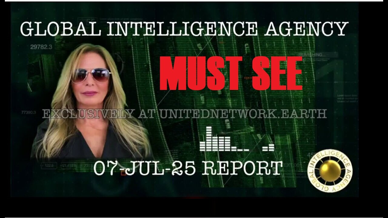 GLOBAL INTELLIGENCE 07.07.2025 - Situation Update