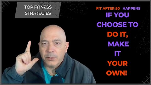 A Different Workout Concept