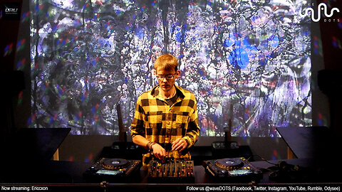 Ericcxon - Electronic