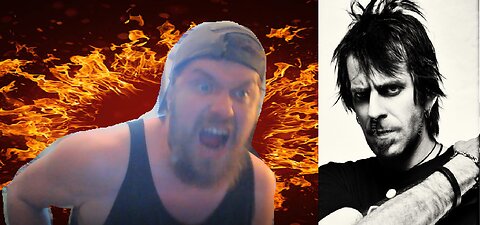 "Omerta -- lamb of god" | growl bellowing practice | "king blood covered"