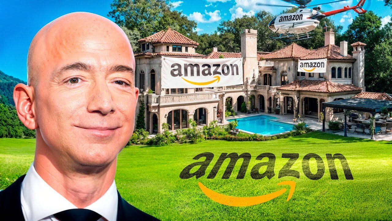 Stupidly Expensive Billionaire Mansions