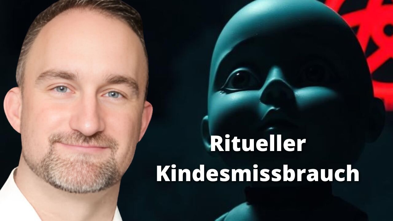 Ritueller Kindesmissbrauch - Dr. Marcel Polte - MKUltra/Adrenochrom/Musikindustrie/Verschwörung?