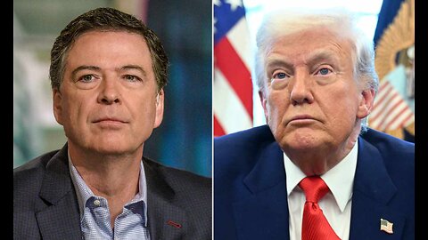 Comey Threatens Trumps Life!?