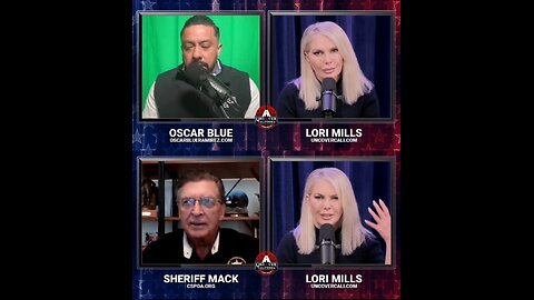 Activist Judges vs. Trump & Cartel Violence South of the Border
