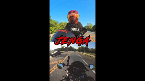 Im Falling Like A Jenga Tower!