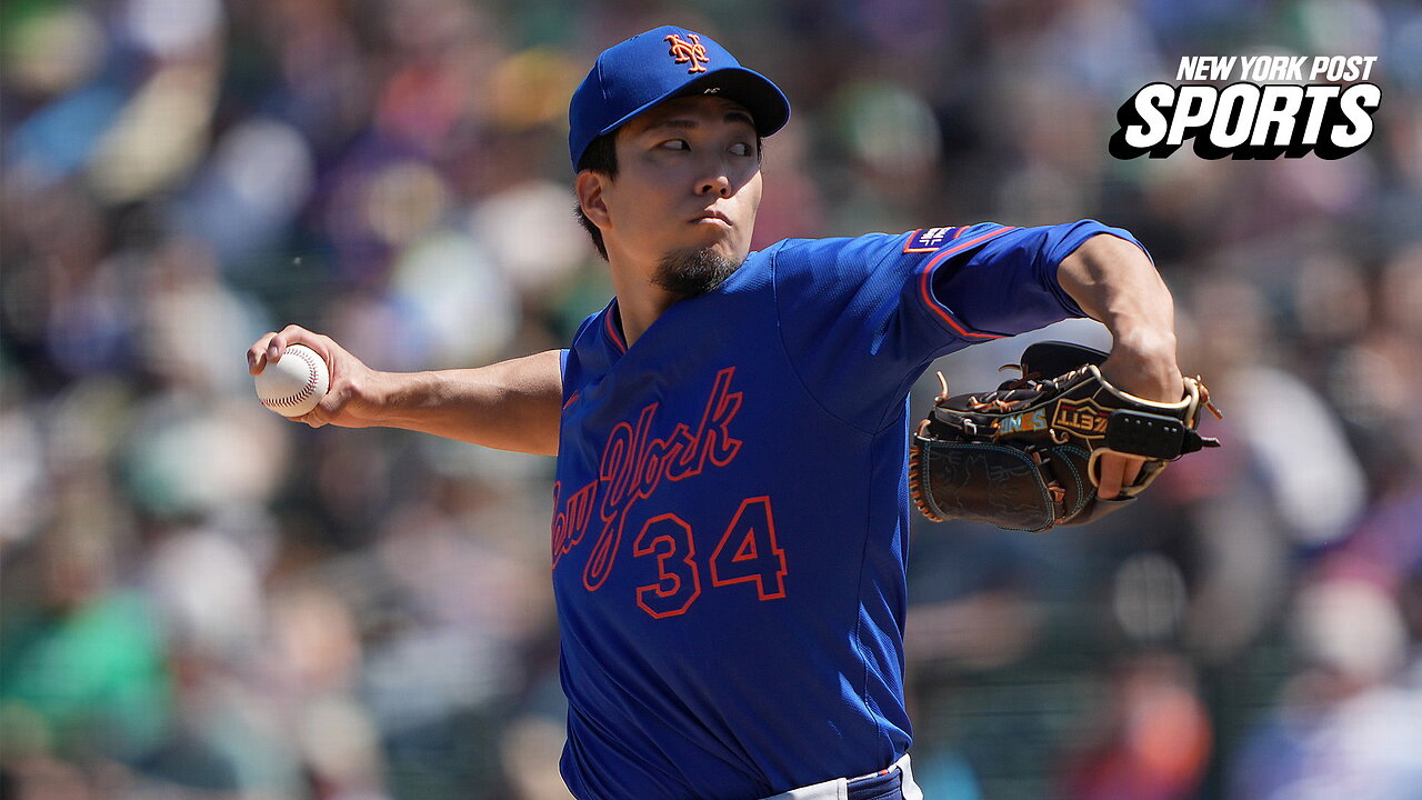 Mets keep momentum going with another series victory