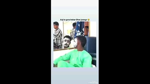 Zyada dhup padhne ke bad black boys #😂😢