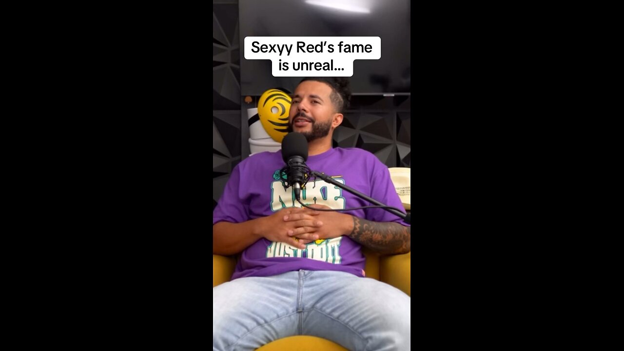 She gives local rapper vibes 😂