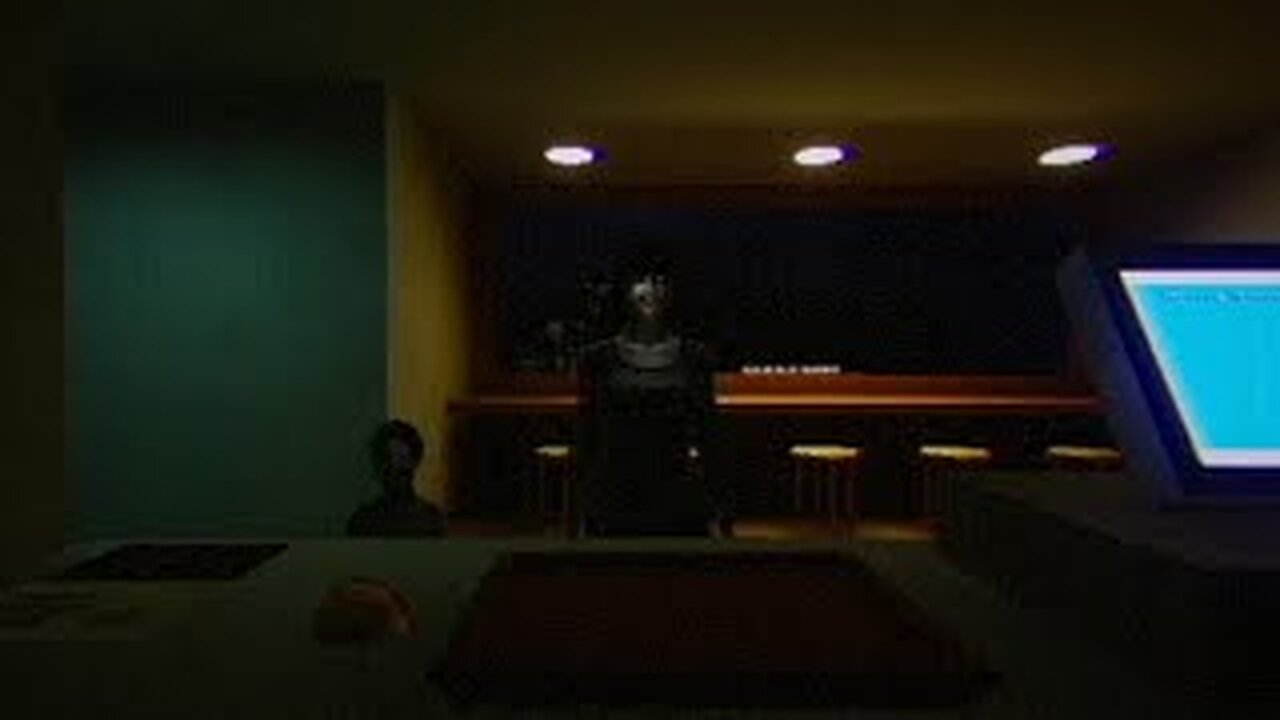 Boba Tea Shop DEMO and Floors 4K Trashy Horror here we come!