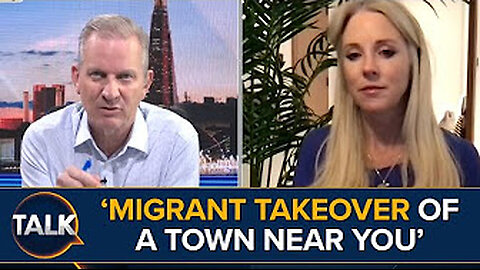 Migrants.