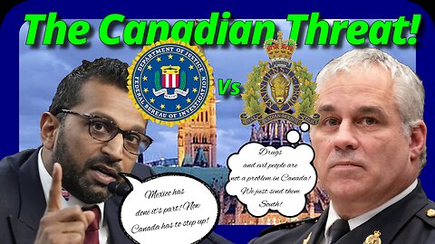 Carney Targets Lawful Gun Owners - But Who is The Real Threat?