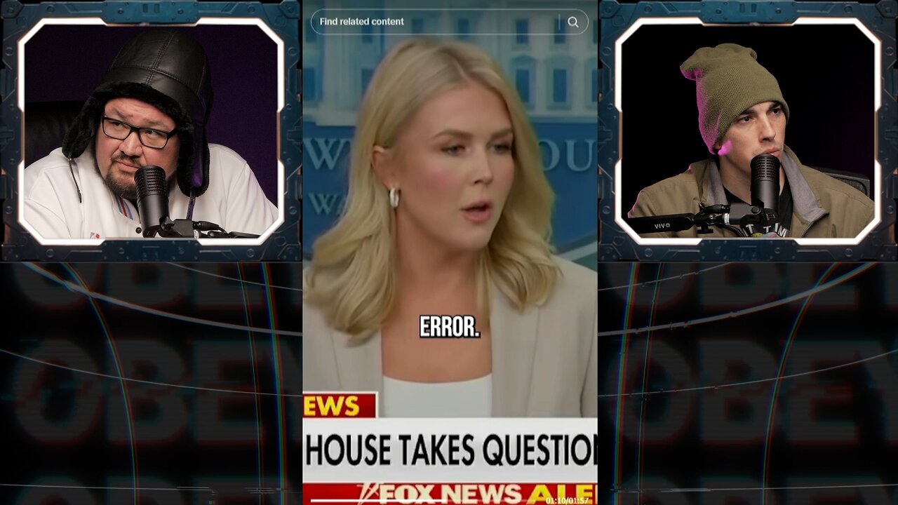 ☢️US CITIZEN don't get DUE PROCESS - REALLY?☢️