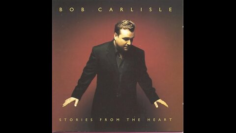 Bob Carlisle - We Fall Down
